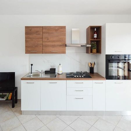 Apartamento Maja Pag Town Exterior foto