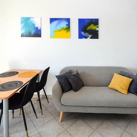 Apartamento Maja Pag Town Exterior foto