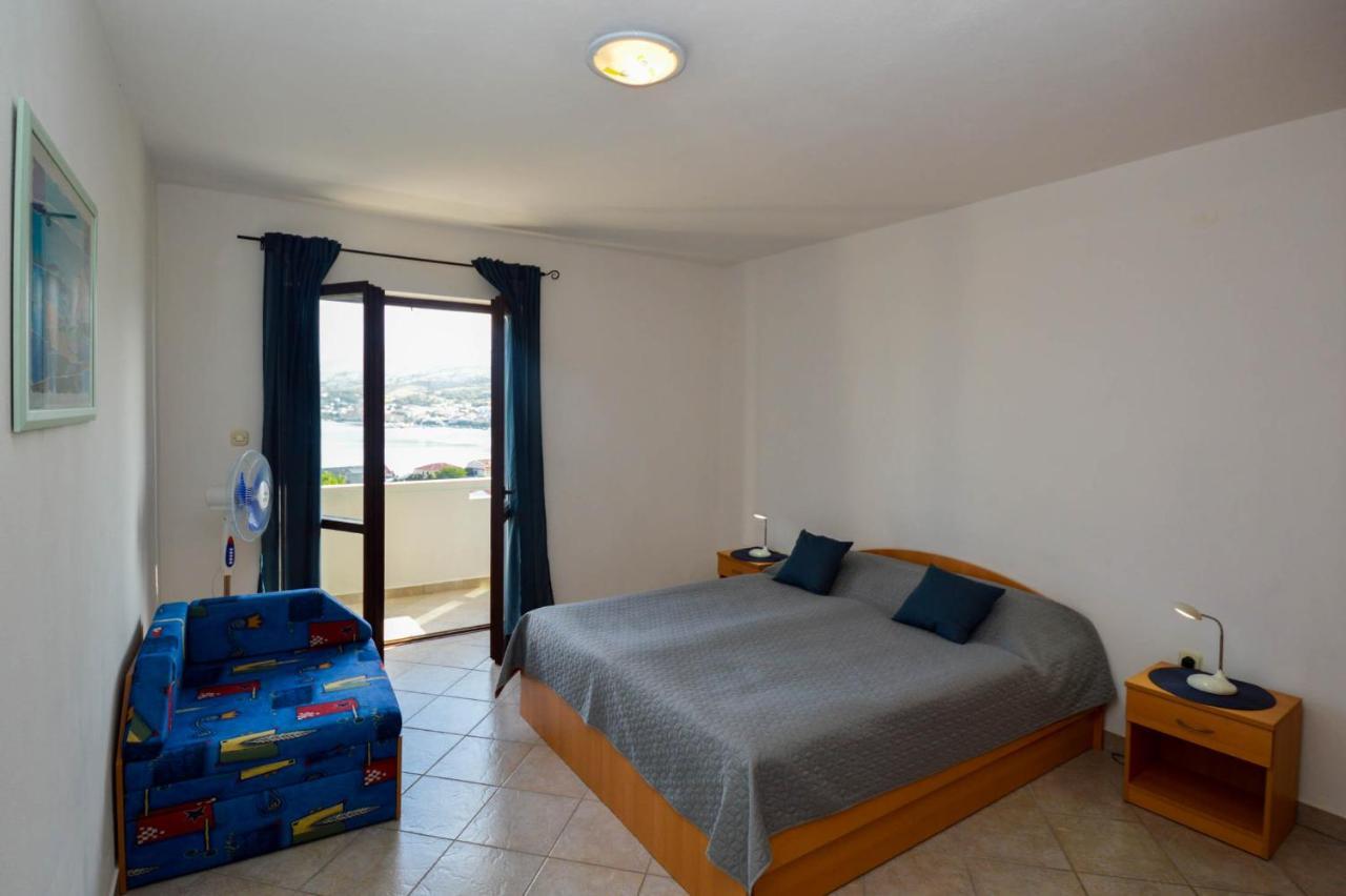 Apartamento Maja Pag Town Exterior foto