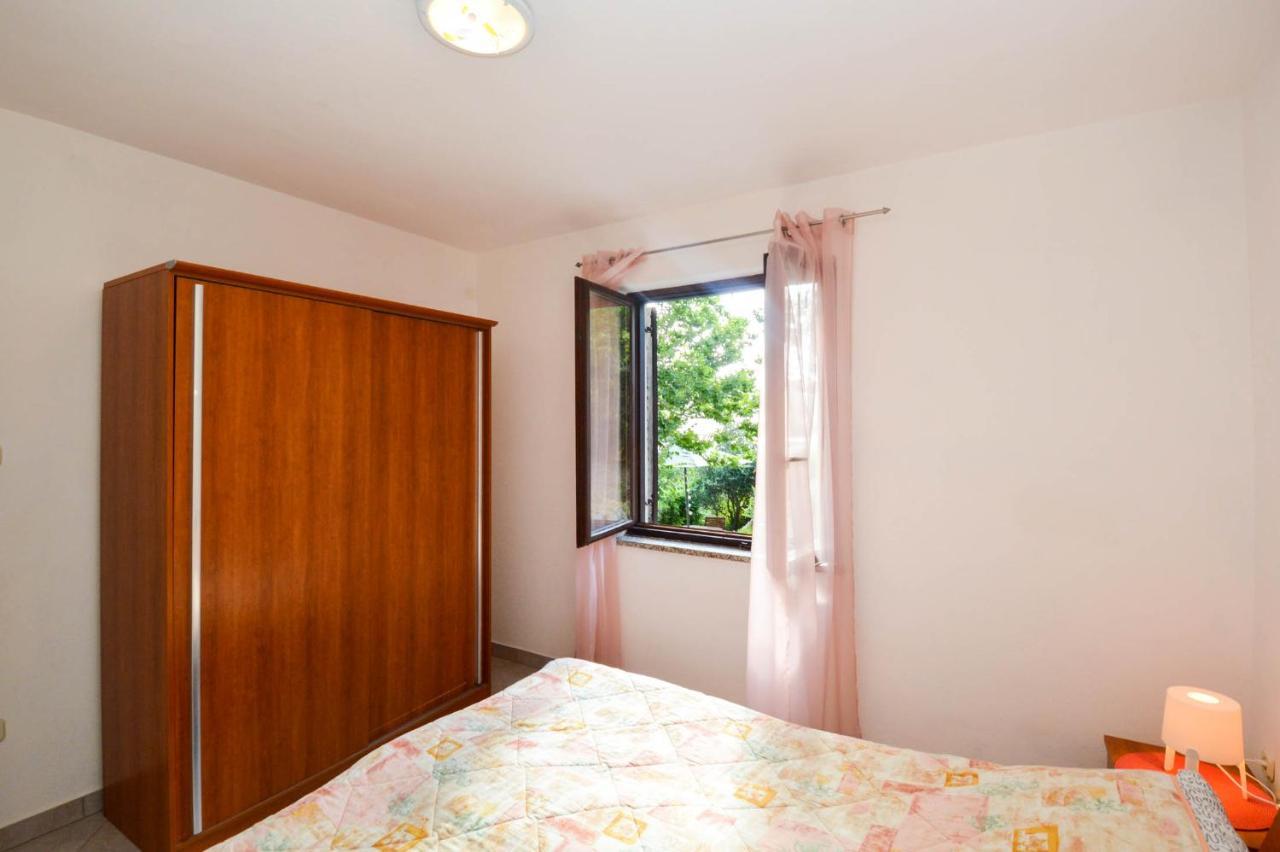 Apartamento Maja Pag Town Exterior foto