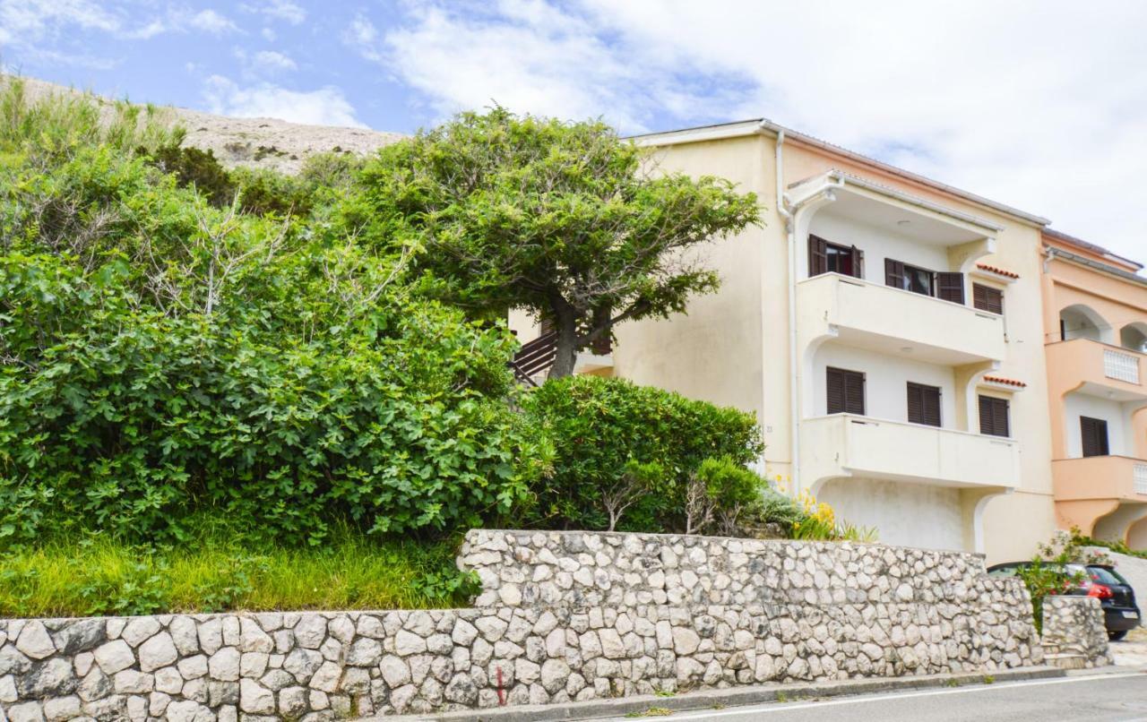 Apartamento Maja Pag Town Exterior foto